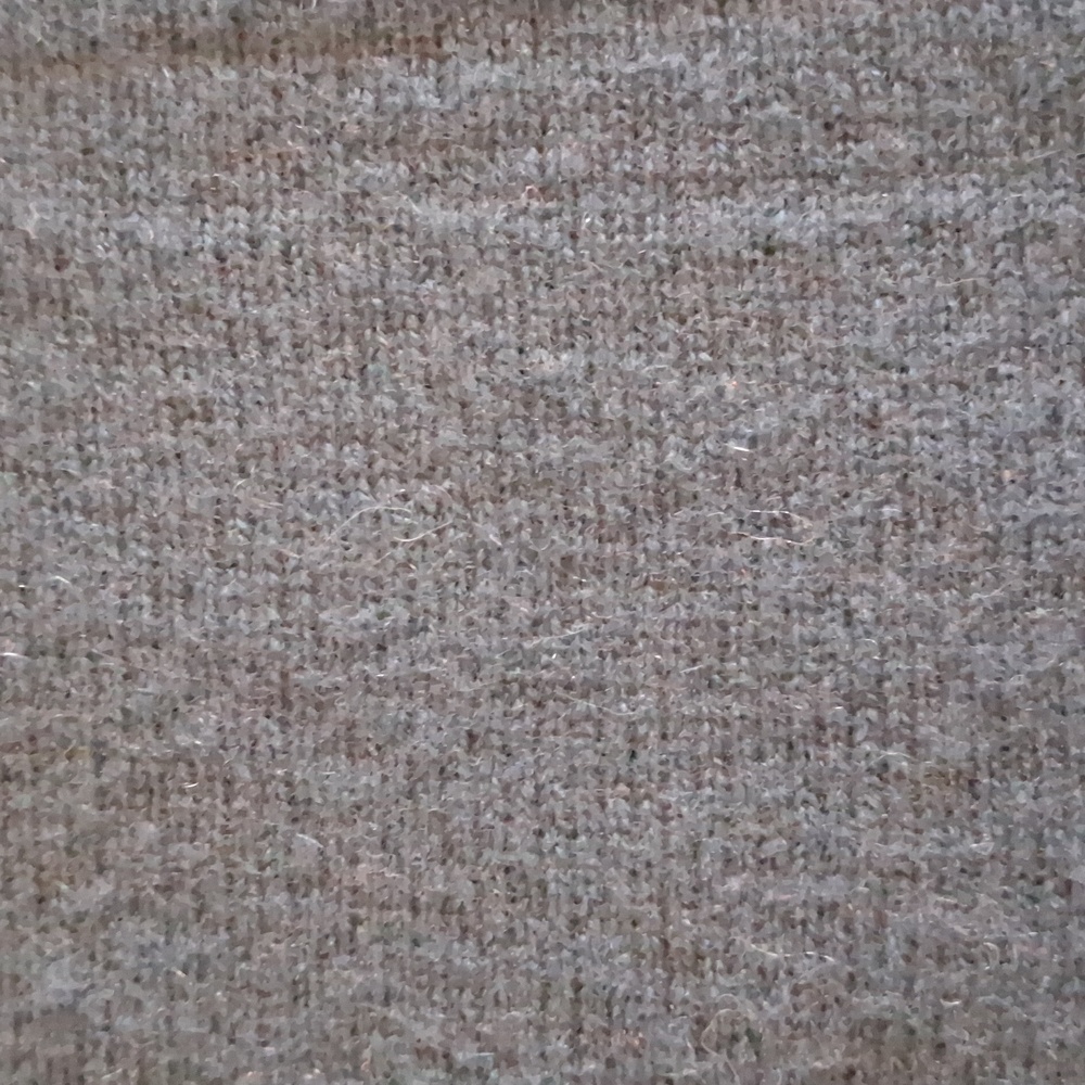 Garnet Hill Wool And Cashmere Blend Coccoon Sweater, GUC - Picture 9 of 9